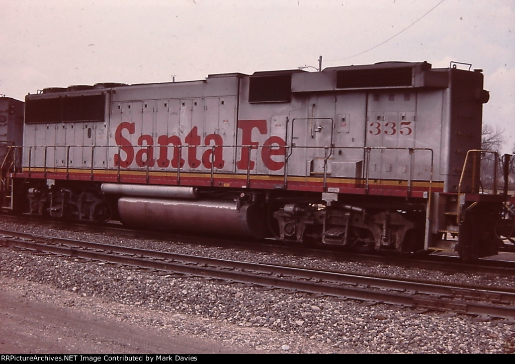 ATSF 335